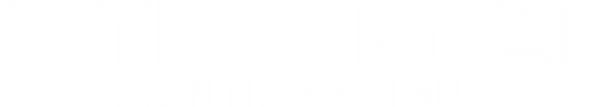 Ultra Digital Printing