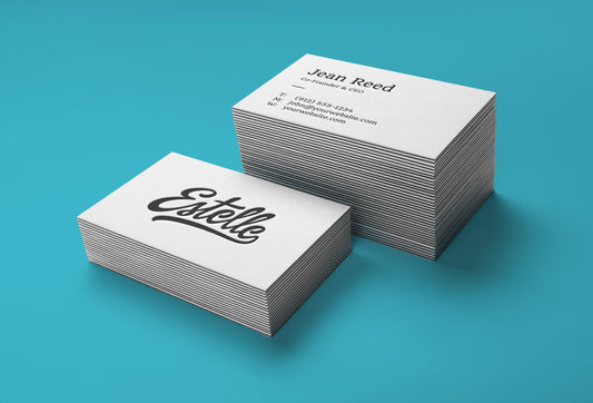 Business Cards