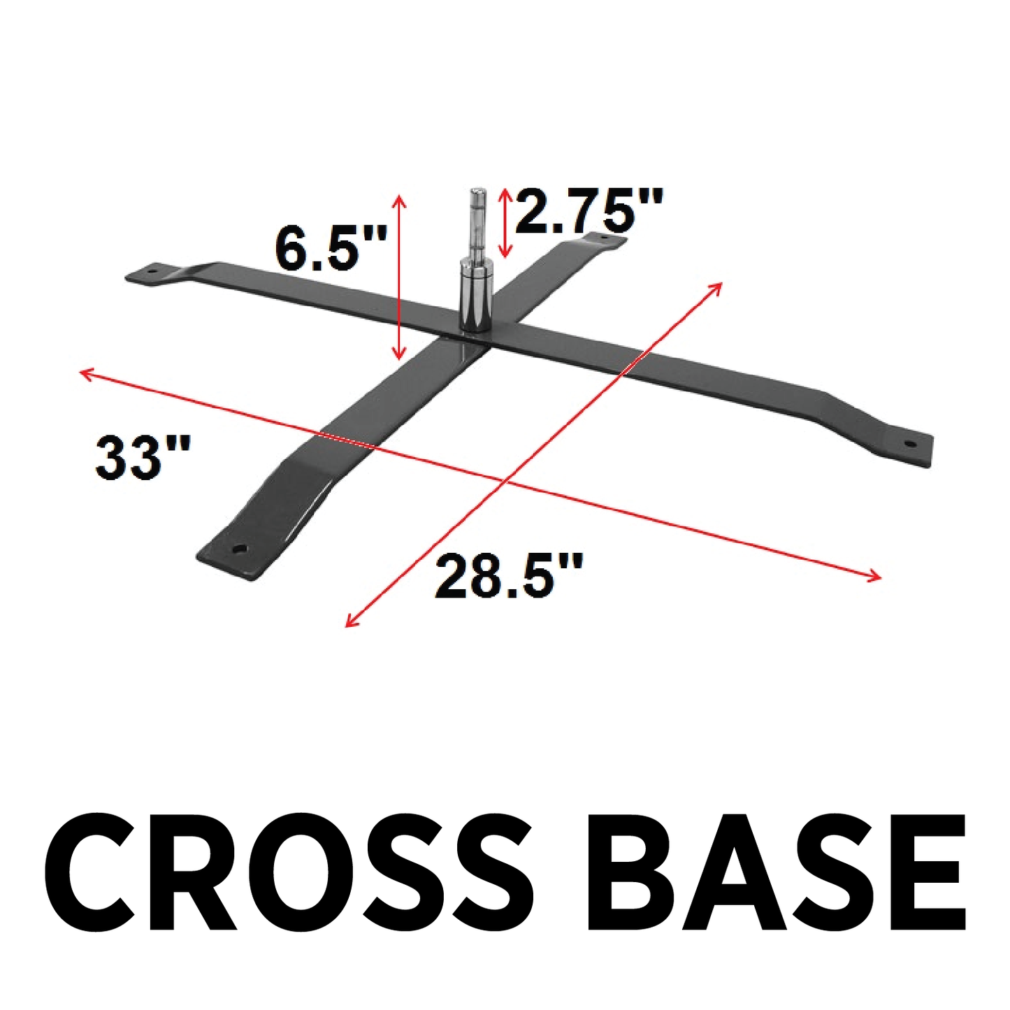 Cross Base