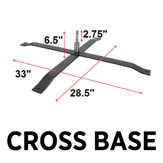 Cross Base