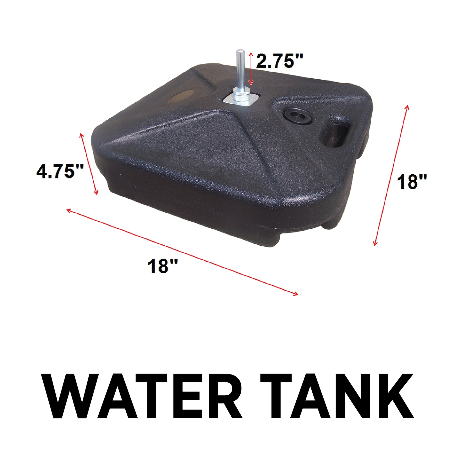 Water Tank