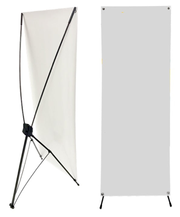 X-Frame Banner - CXS200