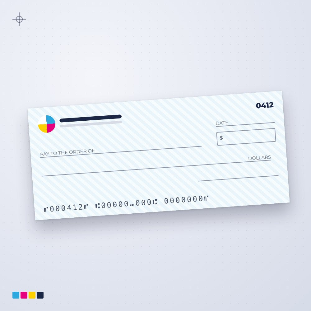 Business Cheques