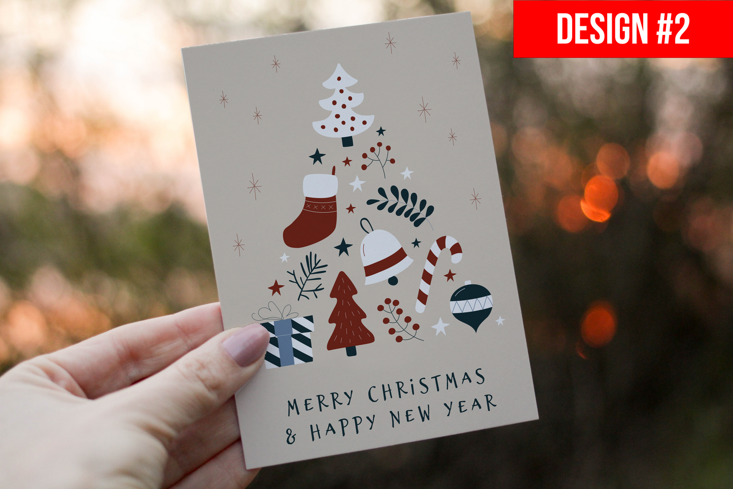 Holiday Greeting Cards