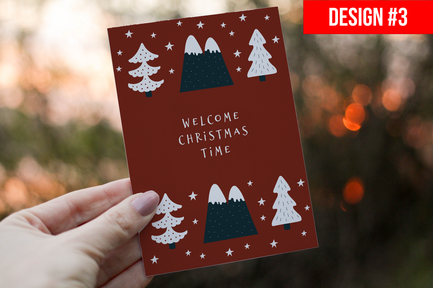 Holiday Greeting Cards