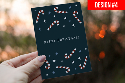 Holiday Greeting Cards