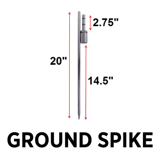 Ground Spike