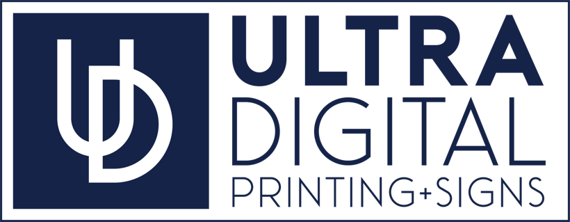 Ultra Digital Printing + Signs