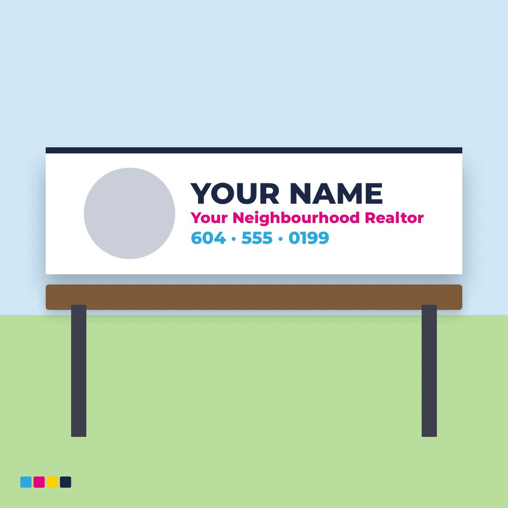 Bus Bench & Shelter Ad Prints