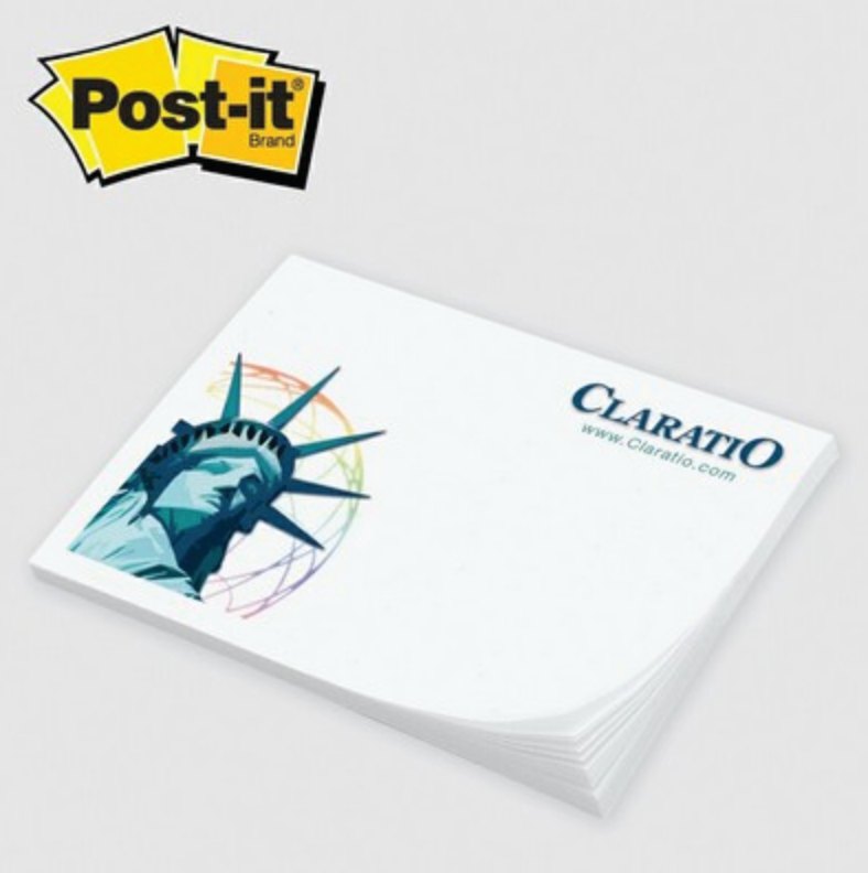Custom Sticky Notes
