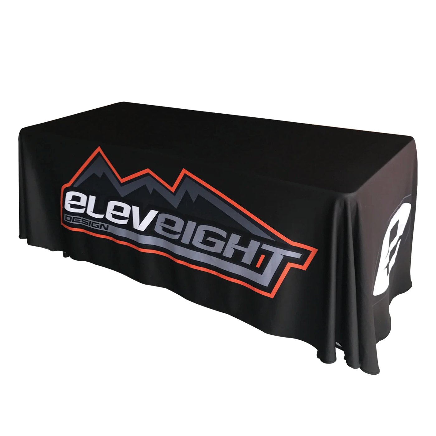 Fitted Tablecloth